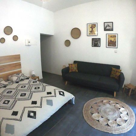 Crea Run Apartment Saint Pierre Bagian luar foto