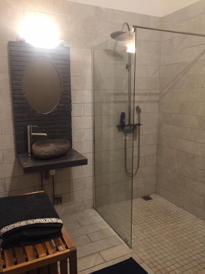 Crea Run Apartment Saint Pierre Bagian luar foto