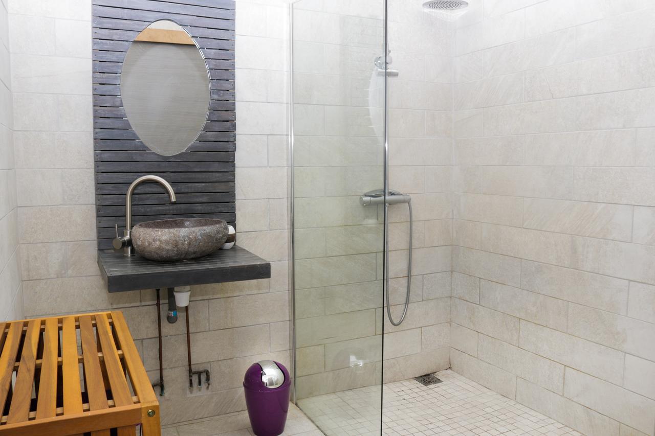 Crea Run Apartment Saint Pierre Bagian luar foto