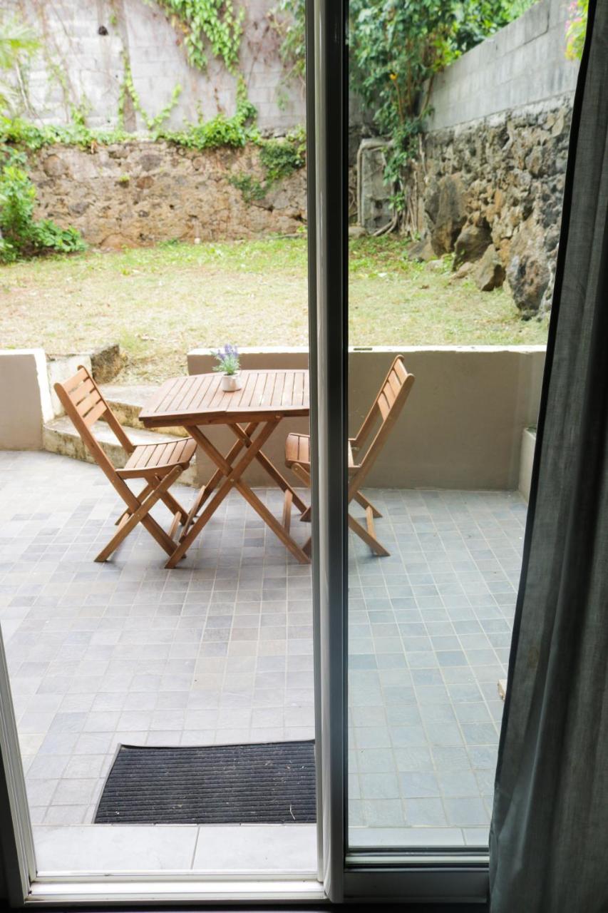 Crea Run Apartment Saint Pierre Bagian luar foto